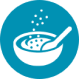 Mixing Bowl Icon